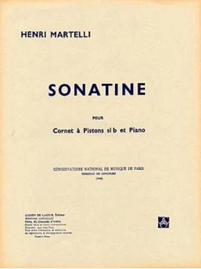 Sonatine